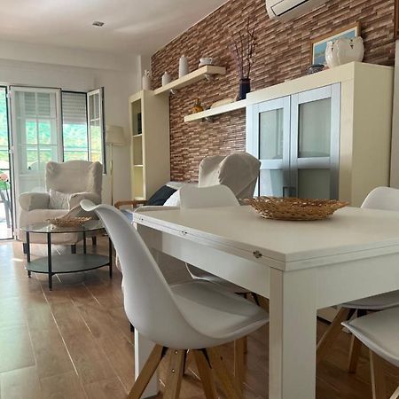 Apartamento Las Yucas - Aguadulce Sur Apartment Almeria Luaran gambar