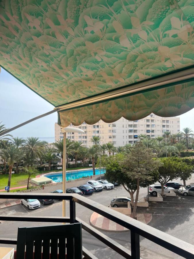 Apartamento Las Yucas - Aguadulce Sur Apartment Almeria Luaran gambar