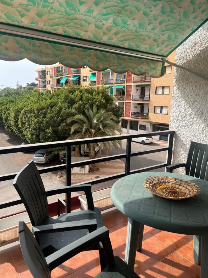 Apartamento Las Yucas - Aguadulce Sur Apartment Almeria Luaran gambar