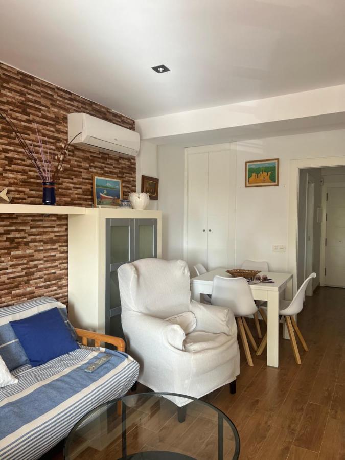 Apartamento Las Yucas - Aguadulce Sur Apartment Almeria Luaran gambar