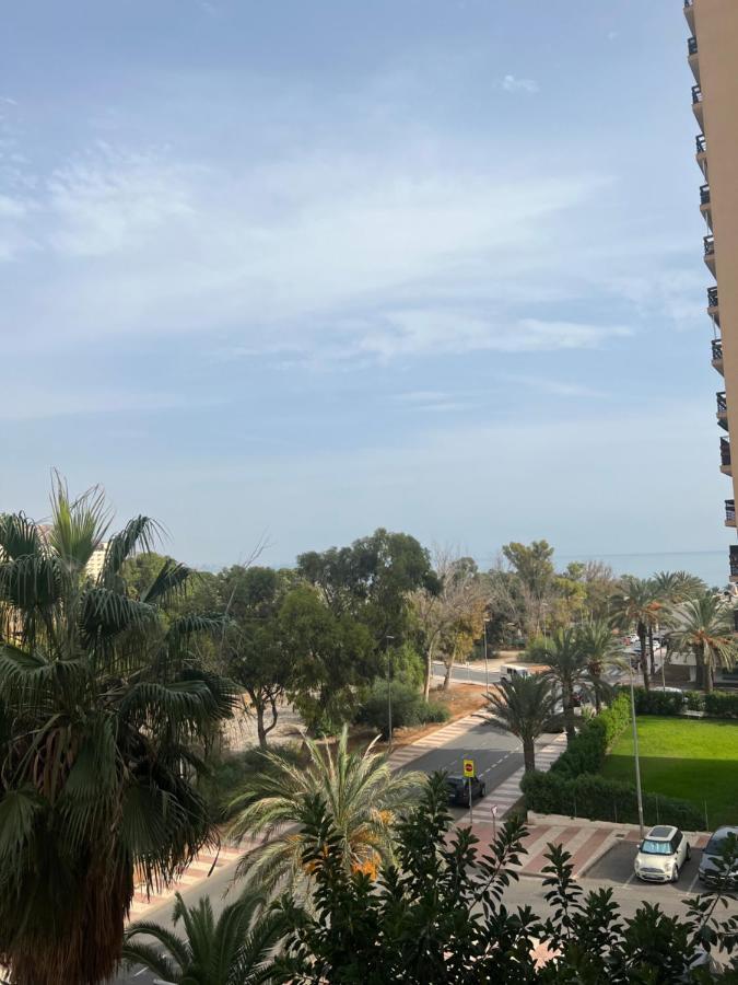 Apartamento Las Yucas - Aguadulce Sur Apartment Almeria Luaran gambar