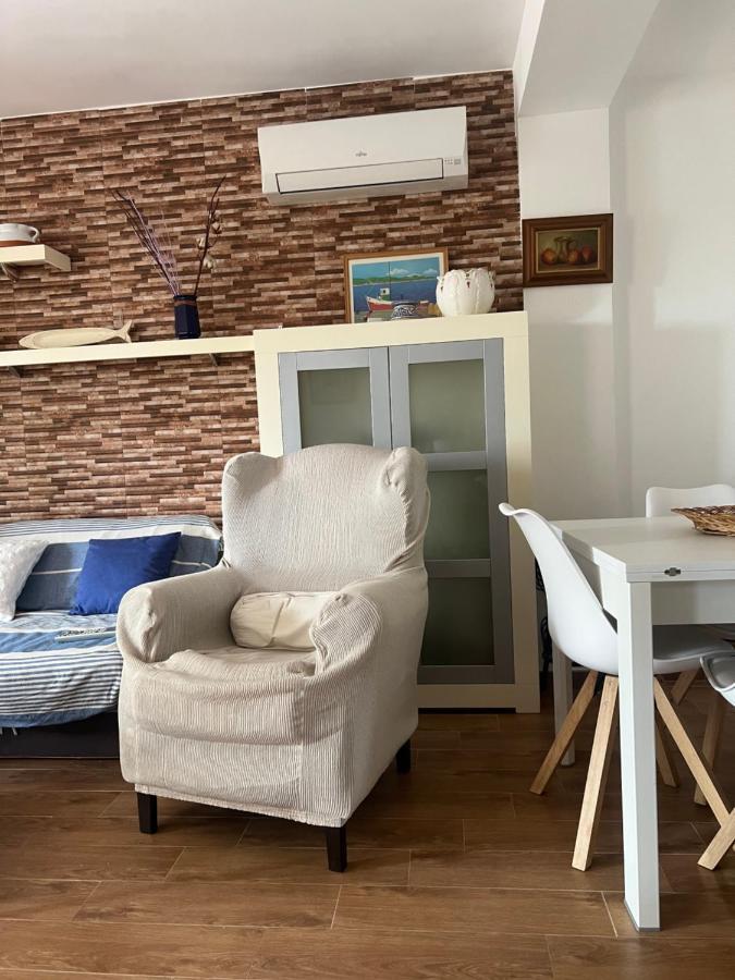 Apartamento Las Yucas - Aguadulce Sur Apartment Almeria Luaran gambar