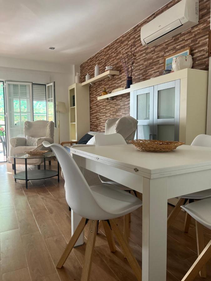 Apartamento Las Yucas - Aguadulce Sur Apartment Almeria Luaran gambar