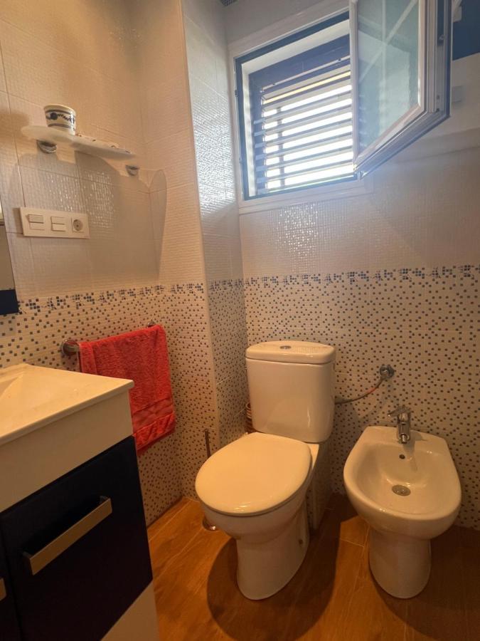 Apartamento Las Yucas - Aguadulce Sur Apartment Almeria Luaran gambar