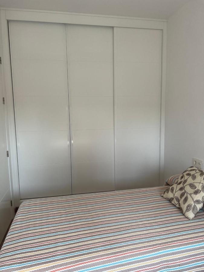 Apartamento Las Yucas - Aguadulce Sur Apartment Almeria Luaran gambar