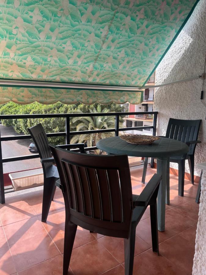 Apartamento Las Yucas - Aguadulce Sur Apartment Almeria Luaran gambar