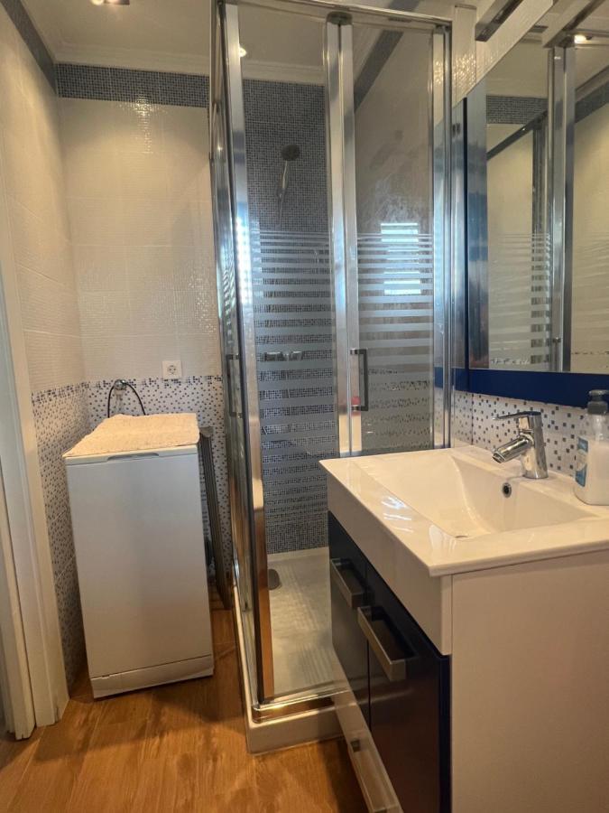 Apartamento Las Yucas - Aguadulce Sur Apartment Almeria Luaran gambar
