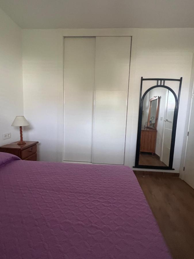 Apartamento Las Yucas - Aguadulce Sur Apartment Almeria Luaran gambar